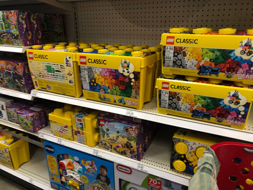 Department Store «Target», reviews and photos, 1555 40th St, Emeryville, CA 94608, USA