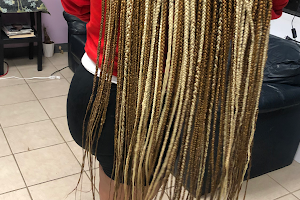 PLANET BRAIDS. Hair Braiding & Weaving West Fuqua image