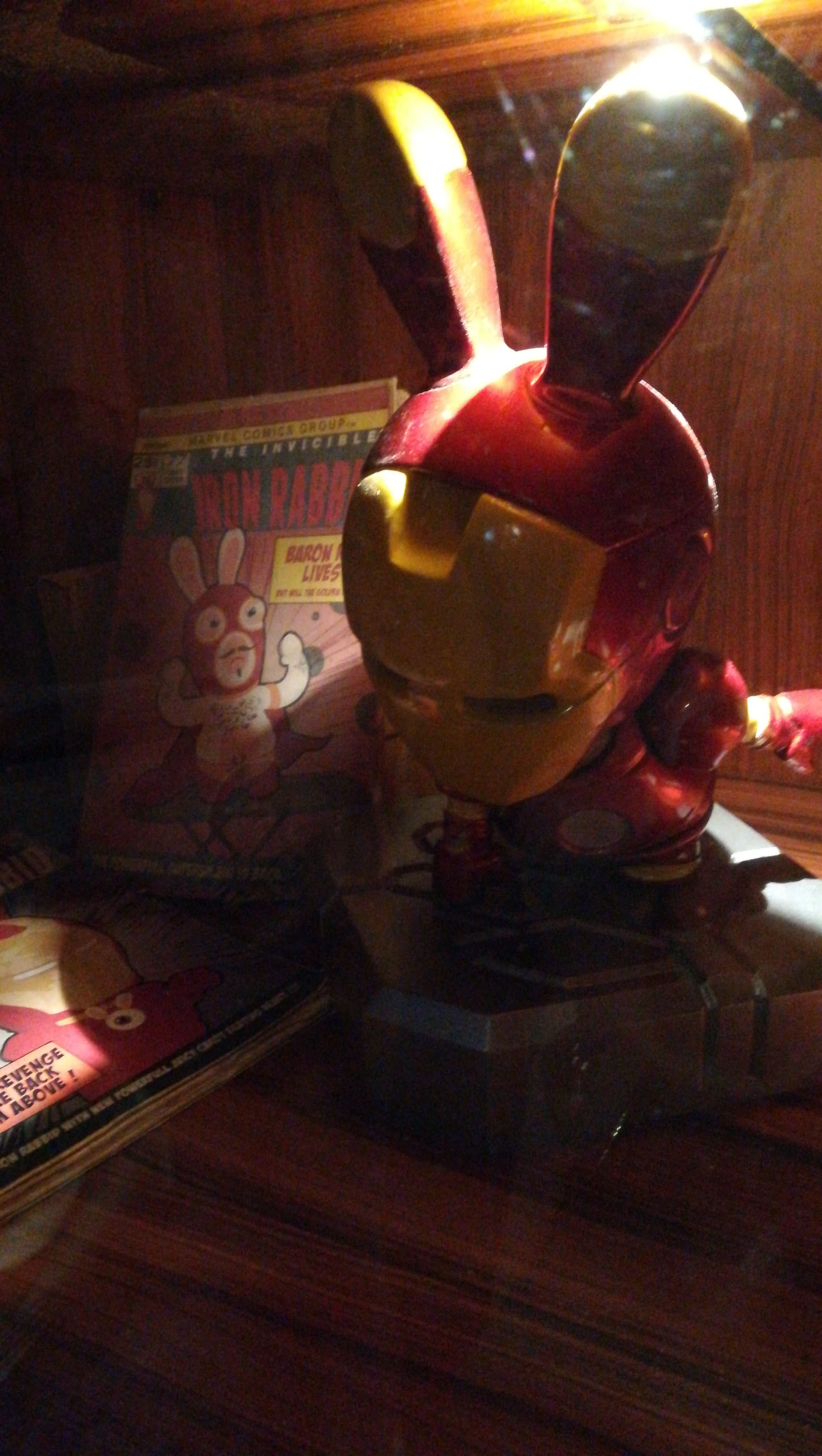 Photo n° 3 de l'avis de Lafée.o fait le 08/03/2020 à 13:02