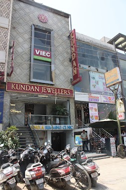 Kundan Jewellers Ludhiana