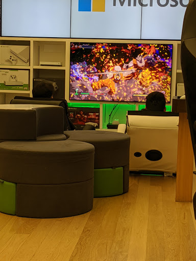 Computer Store «Microsoft Store», reviews and photos, 2855 Stevens Creek Blvd #1135, Santa Clara, CA 95050, USA