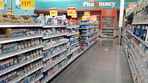 Grocery Store «H-E-B Grocery», reviews and photos, 3804 US-377, Granbury, TX 76049, USA