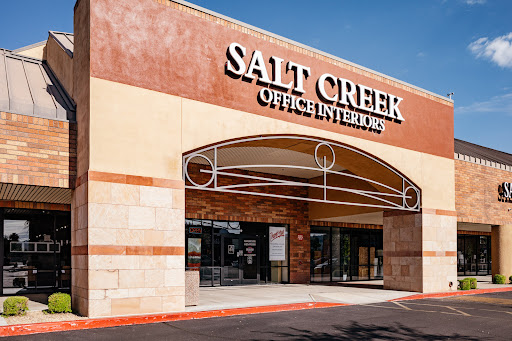 Furniture Store «Salt Creek Office Furniture», reviews and photos, 14418 N Scottsdale Rd #183, Scottsdale, AZ 85254, USA