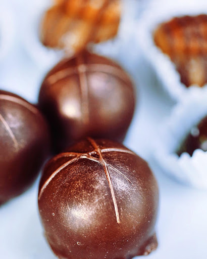 Dessert Restaurant «Chocollazo», reviews and photos, 4013 Broadway St, San Antonio, TX 78209, USA