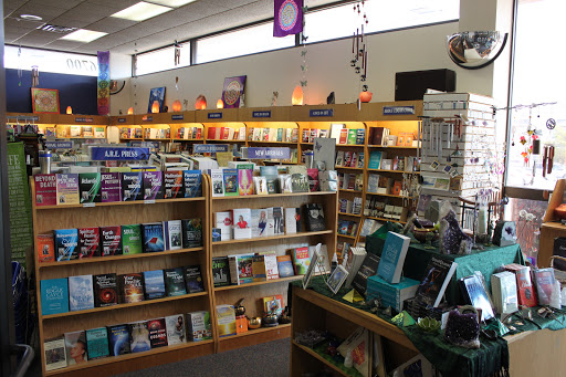 Edgar Cayce's A.R.E. Bookstore & Gift Shop