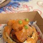 Photo n°3 de l'avis de Davide.i fait le 16/06/2023 à 09:56 sur le  Pescaria à Bologna