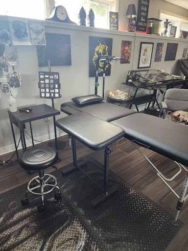 Explore empathy tattoo ideas, creative tattoo ideas in Williamsburg, available at 315 underground INK LLC