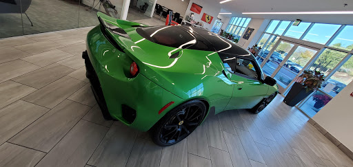 Car Dealer «CNC Motors Inc», reviews and photos, 4980 Vanderbilt St, Ontario, CA 91761, USA