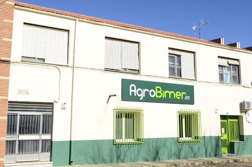 Agrobimer - C. Calvario, 40, 02230 Madrigueras, Albacete, España