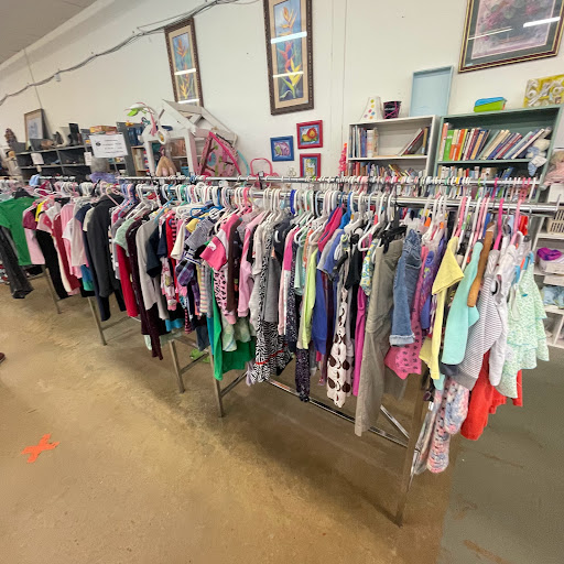 Thrift Store «Open Doors Thrift Store», reviews and photos, 4125 Government Blvd, Mobile, AL 36693, USA