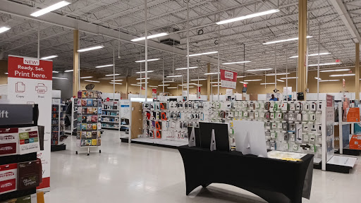 Office Supply Store «Office Depot», reviews and photos, 4600 W Walnut St, Rogers, AR 72756, USA