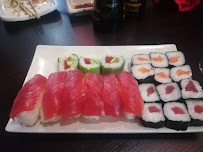 Sushi du Restaurant japonais Yamasa 92 à Châtenay-Malabry - n°9