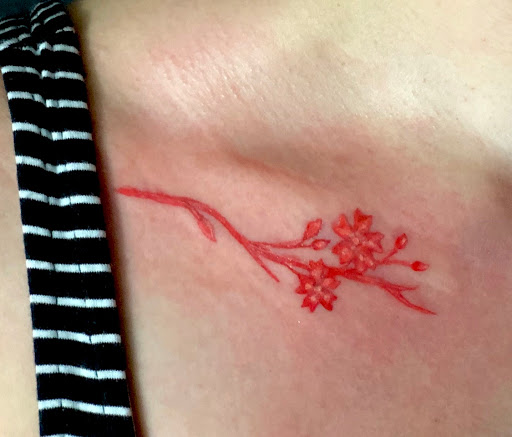 Explore skeleton key tattoo ideas, creative tattoo ideas in Syracuse, available at Perfect Storm Tattoo