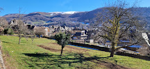 Vic-sur-Cère du Restaurant français Paris Auvergne à Vic-sur-Cère - n°11