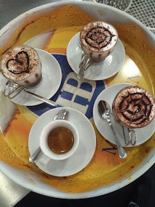 In Cafe' Via Carpi Ravarino, 451, 41019 Limidi MO, Italia