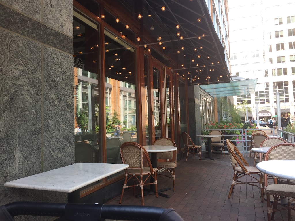 Community Canteen Reston, VA 20190 Menu, Hours, Reviews and Contact