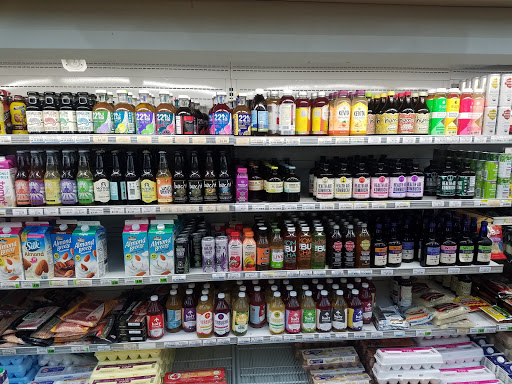 Grocery Store «Melbourne Beach Market», reviews and photos, 302 Ocean Ave, Melbourne Beach, FL 32951, USA