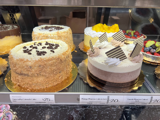 Grocery Store «Whole Foods Market», reviews and photos, 2635 N State Rd 7, Wellington, FL 33414, USA