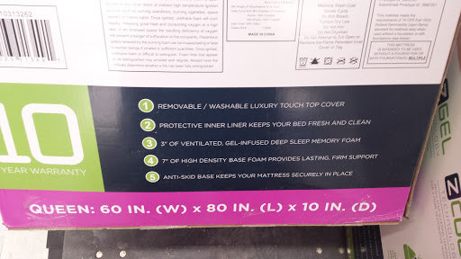 Discount Store «Big Lots», reviews and photos, 1006 US-46, Clifton, NJ 07013, USA