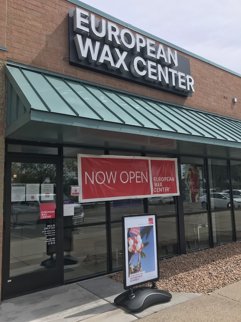 European Wax Center