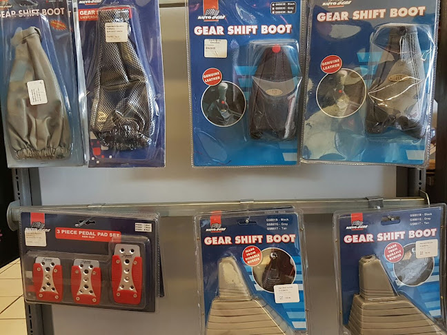 Comentarii opinii despre Engine Spares Specialists