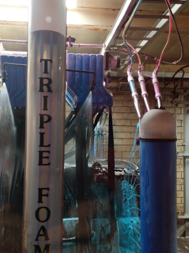 Car Wash «Lincoln Car Wash & Detail», reviews and photos, 1624 Lincoln Blvd, Santa Monica, CA 90404, USA