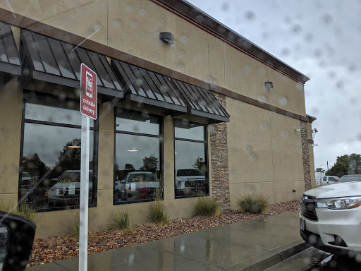 Fast Food Restaurant «Chick-fil-A», reviews and photos, 651 Antelope Dr, Layton, UT 84041, USA