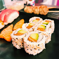 Sushi du Restaurant japonais Sushi Tori Beauvais - n°19