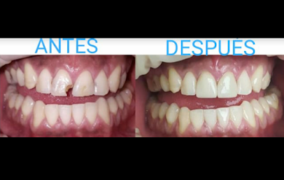 Consultorio Dental Dra.Cecilia Lopez Santos