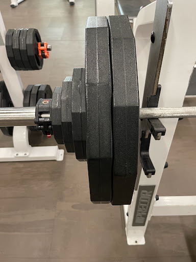 Gym «Life Time Athletic», reviews and photos, 1757 Business Center Dr, Reston, VA 20190, USA