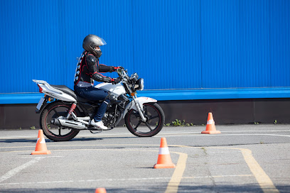 Vancouver Island Motorcycle School