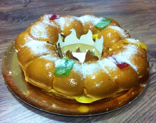 Pastelería Pasteror