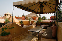 Atmosphère du Restaurant marocain Maroc en Yvelines à Bougival - n°5