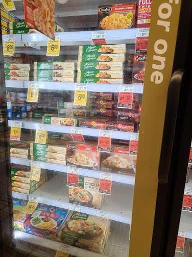 Grocery Store «Safeway», reviews and photos, 401 S. Roosevelt, Seaside, OR 97138, USA