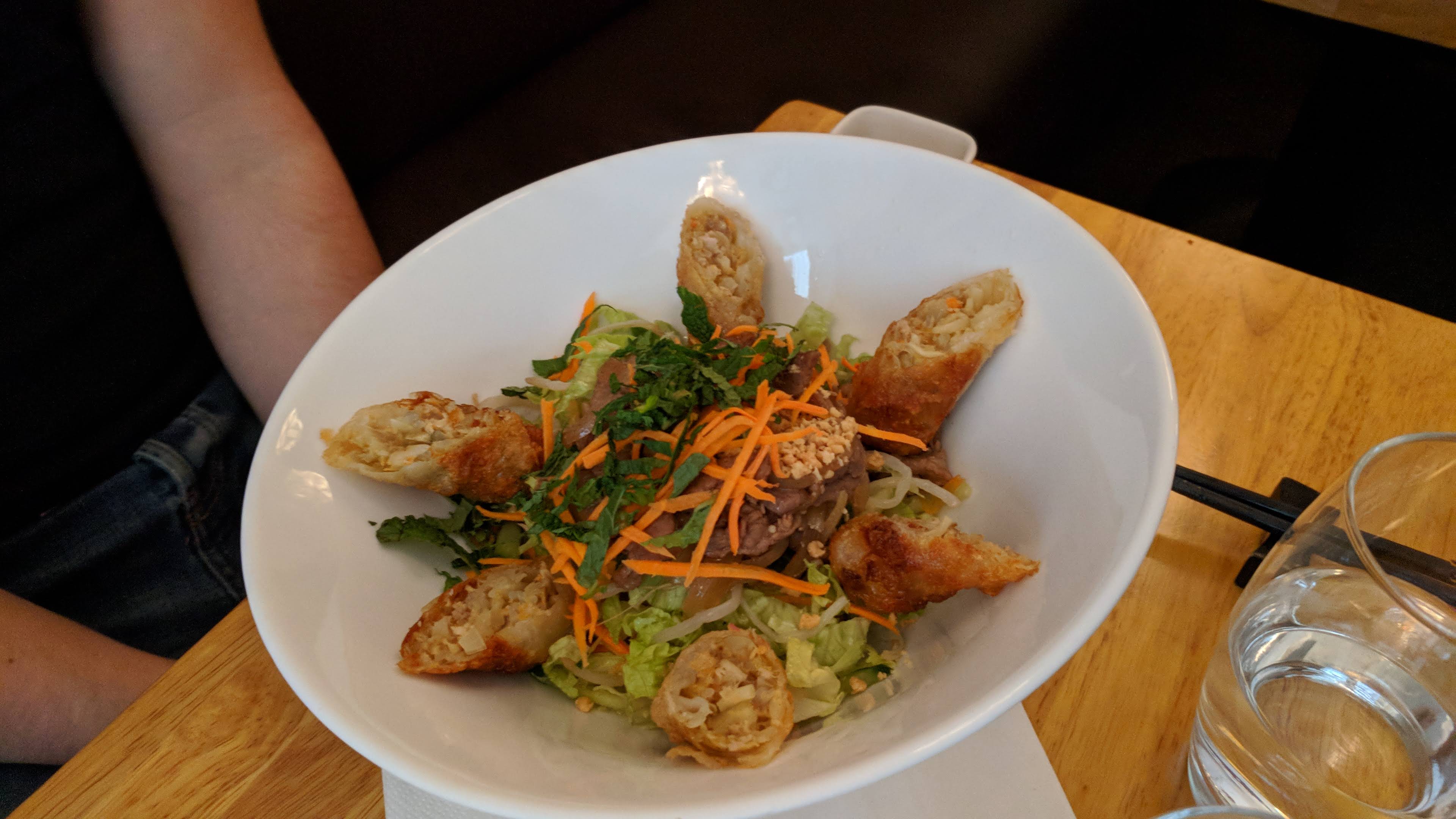 Photo n° 5 de l'avis de Christophe.O fait le 23/12/2017 à 12:40