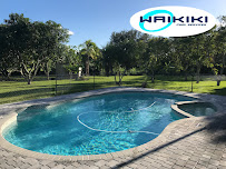 Waikiki Pool Services Weston