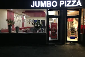 Jumbo Pizza Dinslaken image