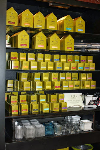 Florist «Rebel Hill Florist», reviews and photos, 4821 Trousdale Dr, Nashville, TN 37220, USA