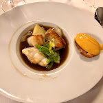 Photo n° 2 de l'avis de Jean-Louis.o fait le 28/12/2019 à 15:55 pour Restaurant La Vieille Auberge - Casteljaloux à Casteljaloux