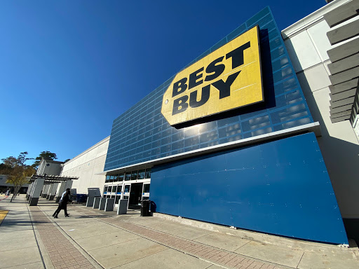 Electronics Store «Best Buy», reviews and photos, 1550 Lake Woodlands Dr, The Woodlands, TX 77380, USA