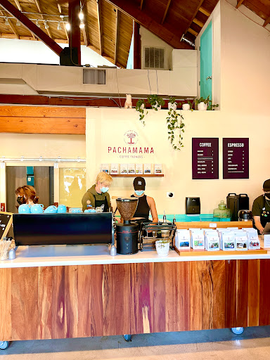 Coffee Store «Pachamama Coffee Cooperative», reviews and photos, 919 20th St, Sacramento, CA 95811, USA