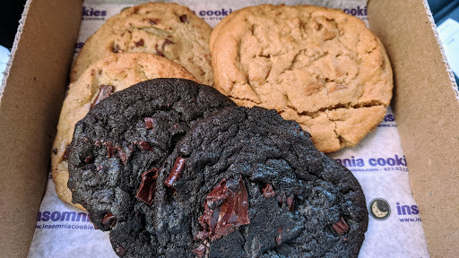 Insomnia Cookies