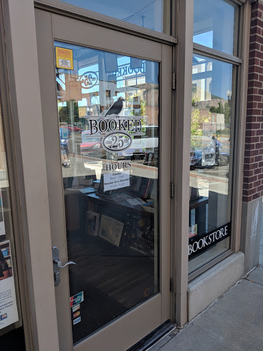 Book Store «Booked on 25th», reviews and photos, 147 25th St, Ogden, UT 84401, USA