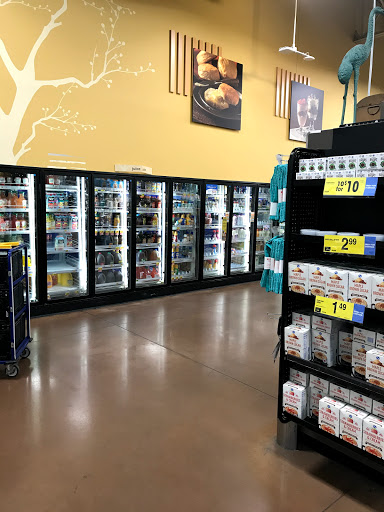 Grocery Store «Kroger», reviews and photos, 1524 GA-16, Griffin, GA 30223, USA