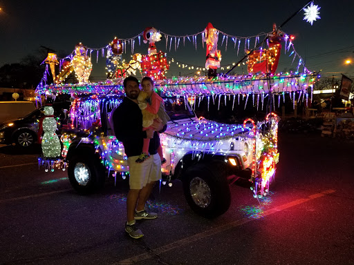 Shopping Mall «Sea Girt Mall Shopping Center», reviews and photos, 2204 NJ-35, Manasquan, NJ 08736, USA