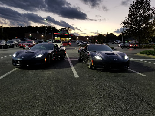 Shopping Mall «Calvert Village Shopping Center», reviews and photos, 198 W Dares Beach Rd, Prince Frederick, MD 20678, USA