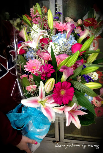 Florist «Flower Fashions by Haring», reviews and photos, 903 Hanshaw Rd #26, Ithaca, NY 14850, USA