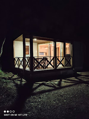 La Camassade Camping dans la Nature à Tourrettes-sur-Loup