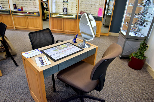 Optometrist «Casco Bay EyeCare LLC», reviews and photos, 455 Fore St, Portland, ME 04101, USA