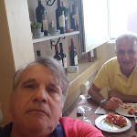 Photo n°1 de l'avis de GIAMPIERO.I fait le 13/08/2022 à 13:33 sur le  La locanda di Peppe à Montepaone Lido